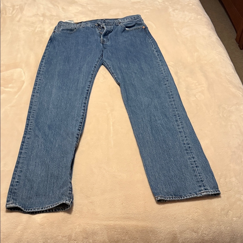 Levi's Men's Jeans 501 W32 L34